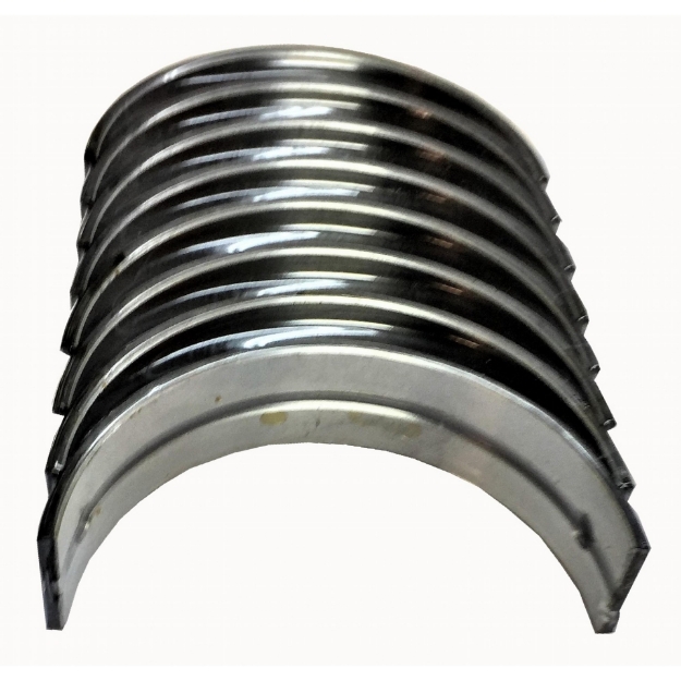 Picture of Main Bearing Set, - .020