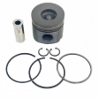 Picture of Piston & Ring Kit, .50mm