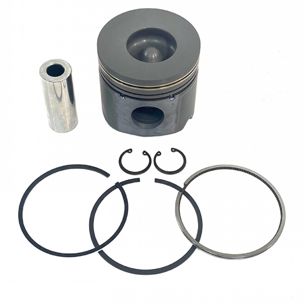 Picture of Piston & Ring Kit, .50mm