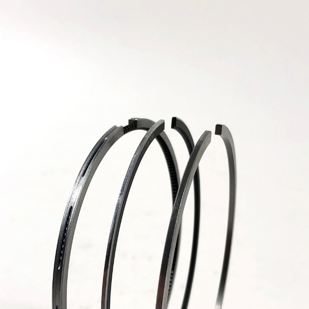 Picture of Piston Ring Set, Std.