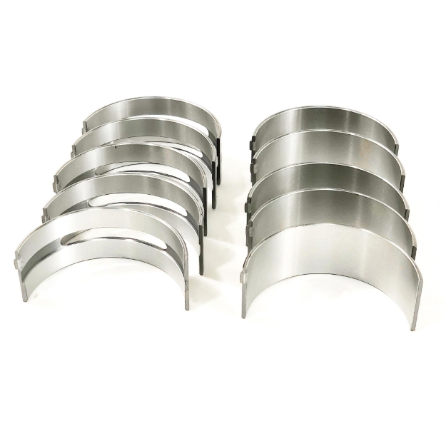 Picture of Main Bearing Set, - .020