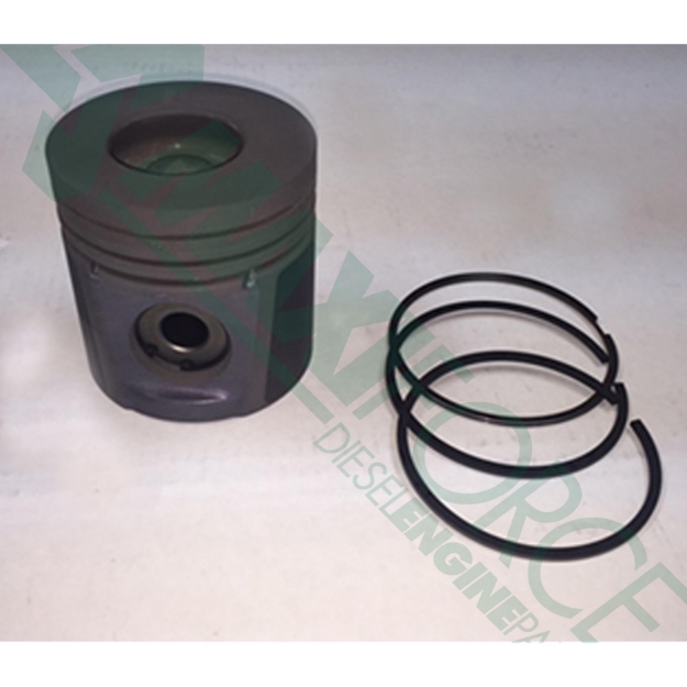 Picture of Piston & Ring Kit, .50mm