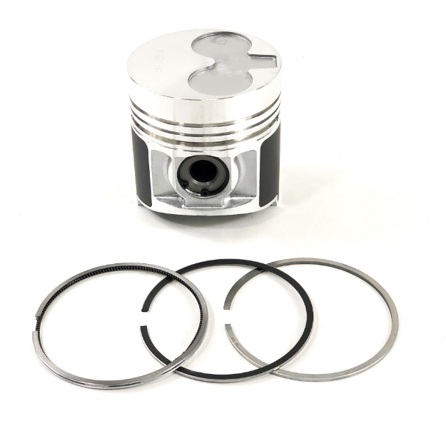 Picture of Piston & Ring Kit, .50mm