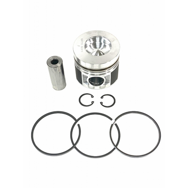 Picture of Piston & Ring Kit, Std.