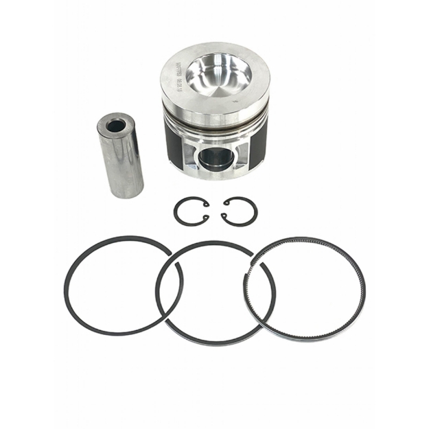 Picture of Piston & Ring Kit, Std.