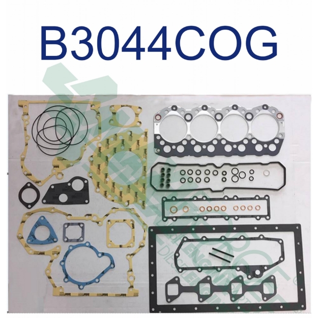 Picture of Overhaul Gasket Set