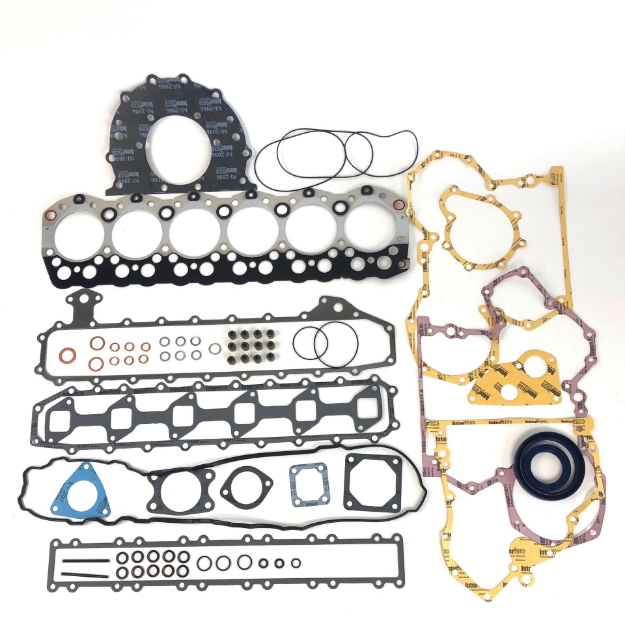 Picture of Overhaul Gasket Set