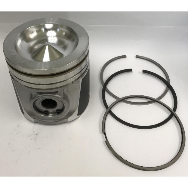 Picture of Piston & Ring Kit, 1.00mm