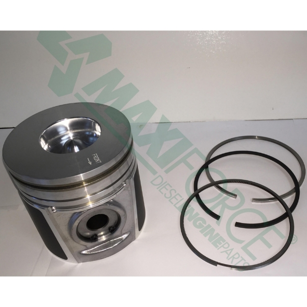 Picture of Piston & Ring Kit, 1.00mm