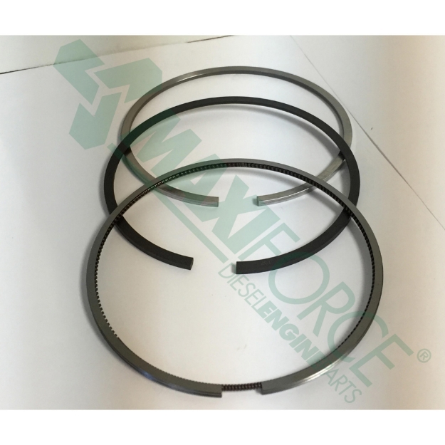 Picture of Piston Ring Set, 1.00mm