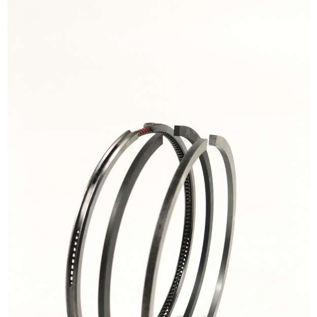 Picture of Piston Ring Set, Std.