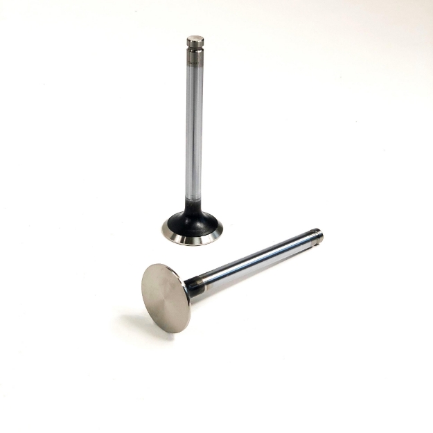 Picture of Exhaust Valve