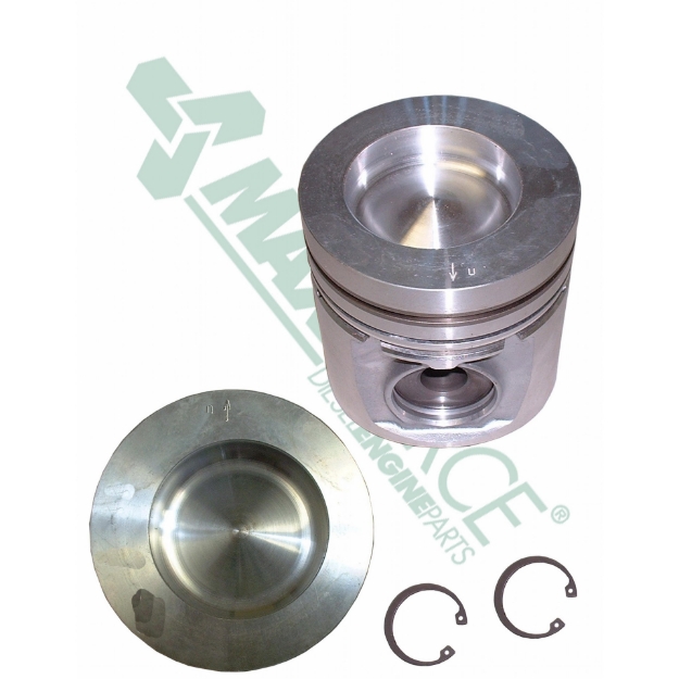 Picture of Piston, 1.0mm