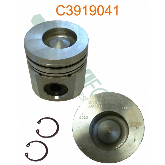 Picture of Piston, Std.