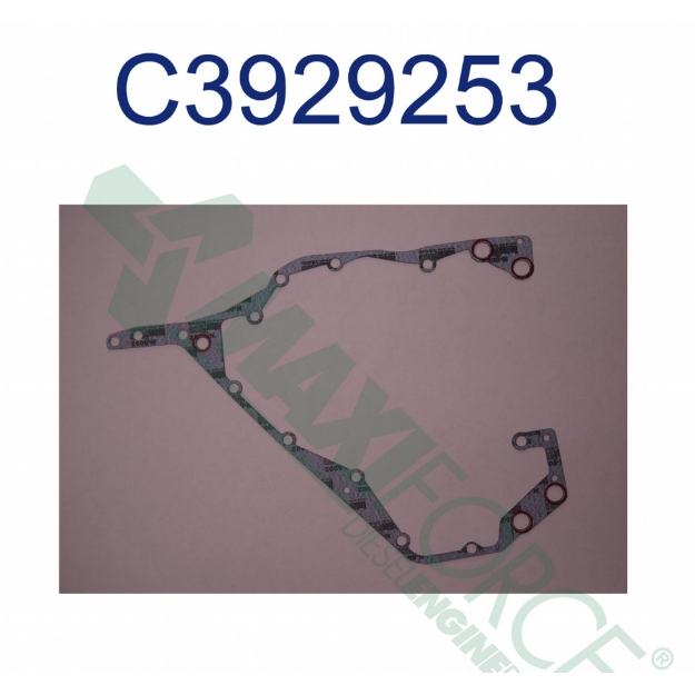 Picture of Front Gear Gasket