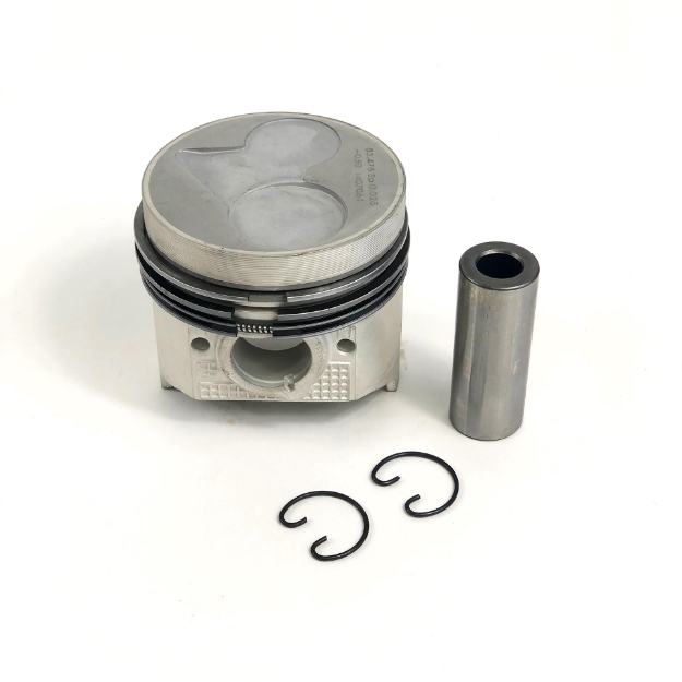 Picture of Piston & Ring Kit, .50mm