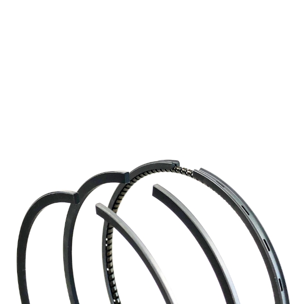 Picture of Piston Ring Set, Std.