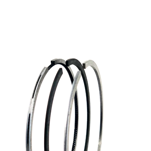 Picture of Piston Ring Set, Std.