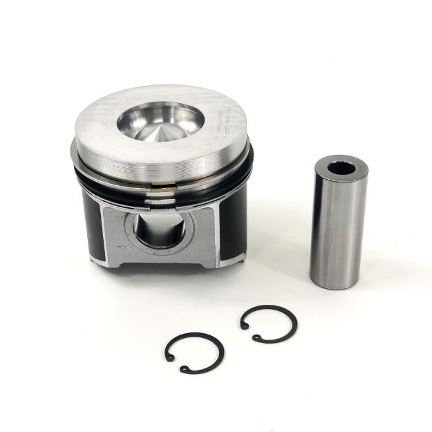 Picture of Piston & Ring Kit, .50mm