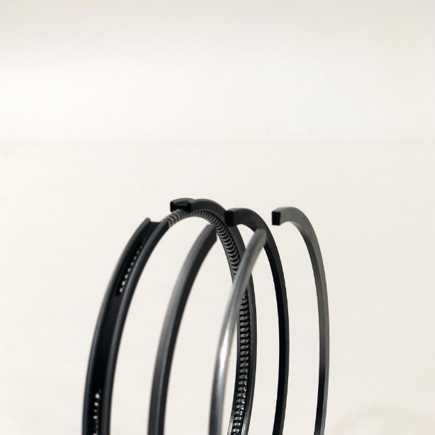 Picture of Piston Ring Set, Std.