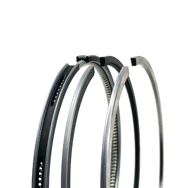 Picture of Piston Ring Set, .50mm