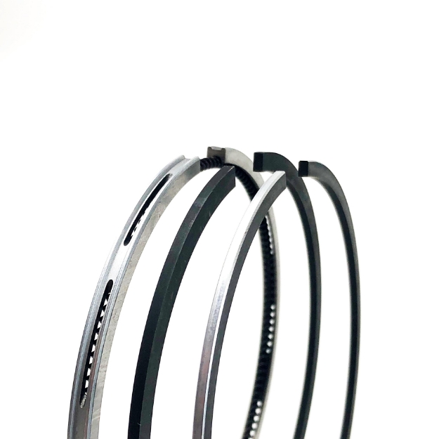 Picture of Piston Ring Set, Std.