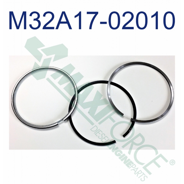 Picture of Piston Ring Set, Std.