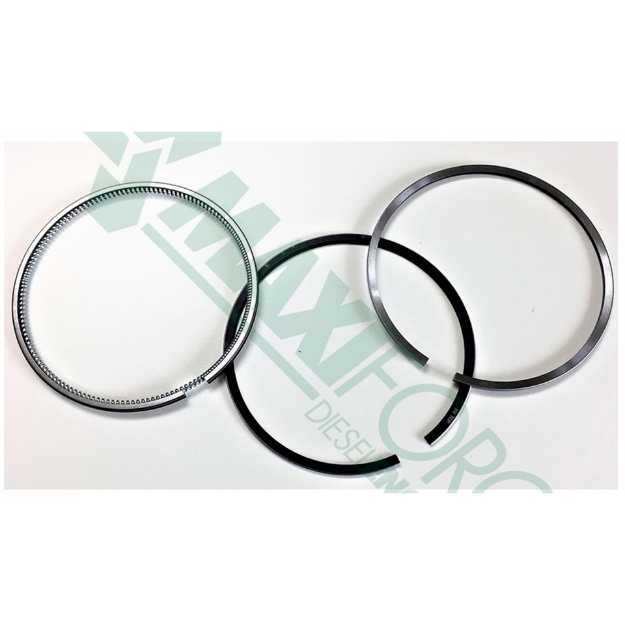 Picture of Piston Ring Set, .50mm