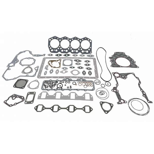 Picture of Overhaul Gasket Set