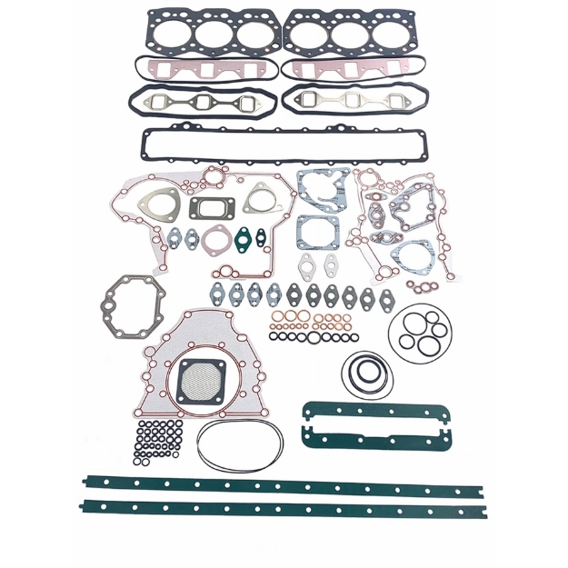 Picture of Overhaul Gasket Set