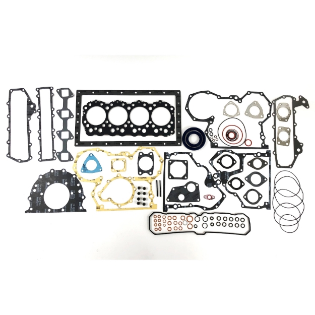 Picture of Overhaul Gasket Set