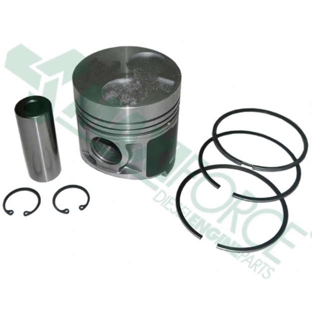 Picture of Piston & Ring Kit, .50mm