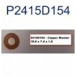 Picture of Copper Washer