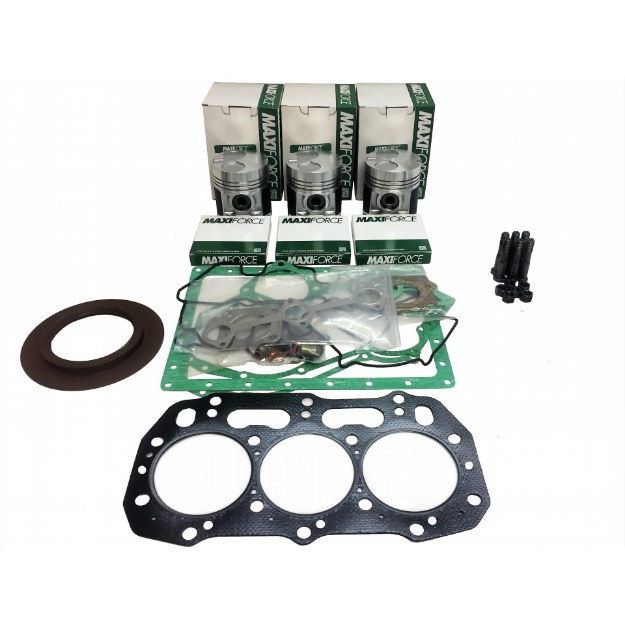 Picture of Overhaul Kit, Less Bearings, .50mm