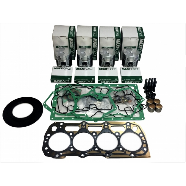 Picture of Overhaul Kit, Less Bearings