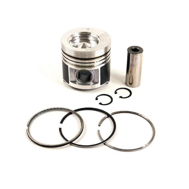 Picture of Piston & Ring Kit, .50mm