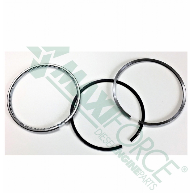 Picture of Piston Ring Set, .50mm