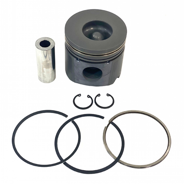 Picture of Piston & Ring Kit, Std.