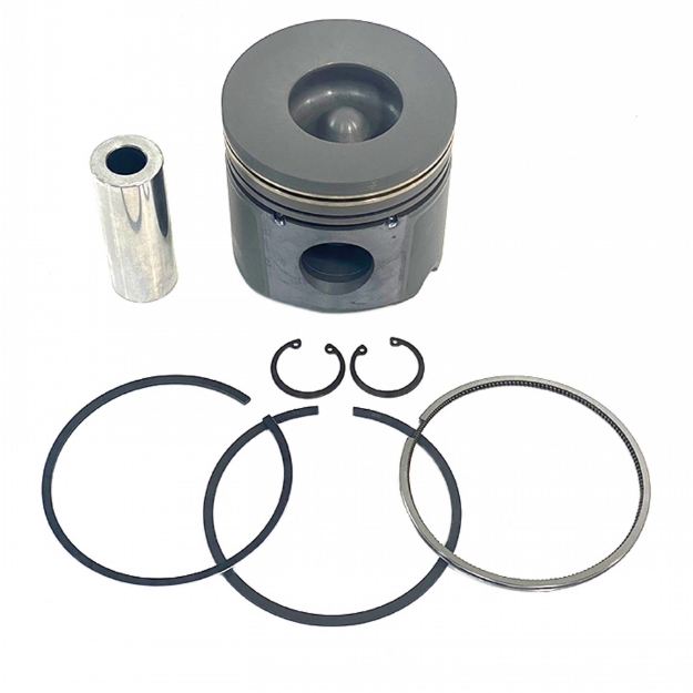 Picture of Piston & Ring Kit, .50mm