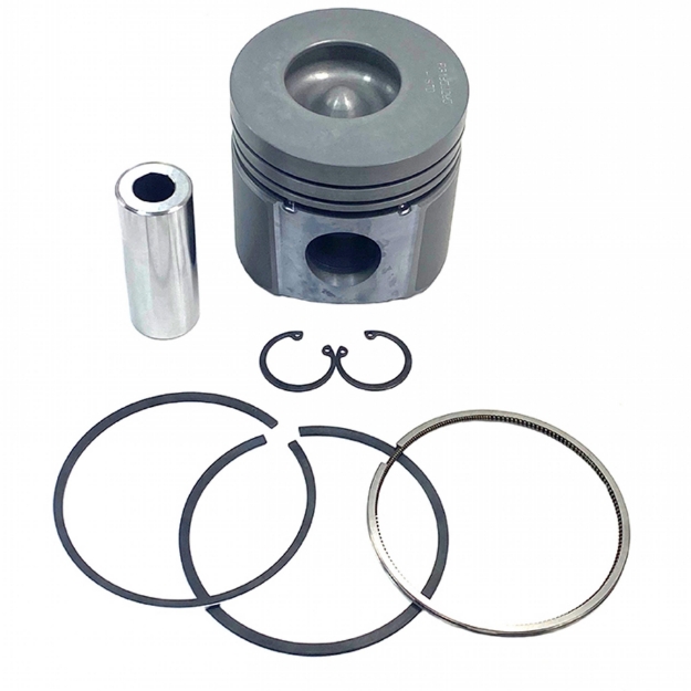 Picture of Piston & Ring Kit, Std.