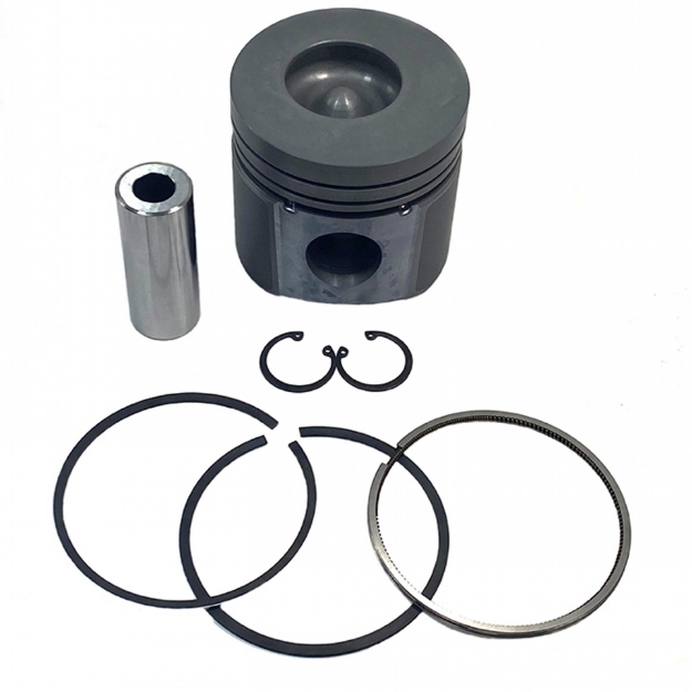 Picture of Piston & Ring Kit, .50mm