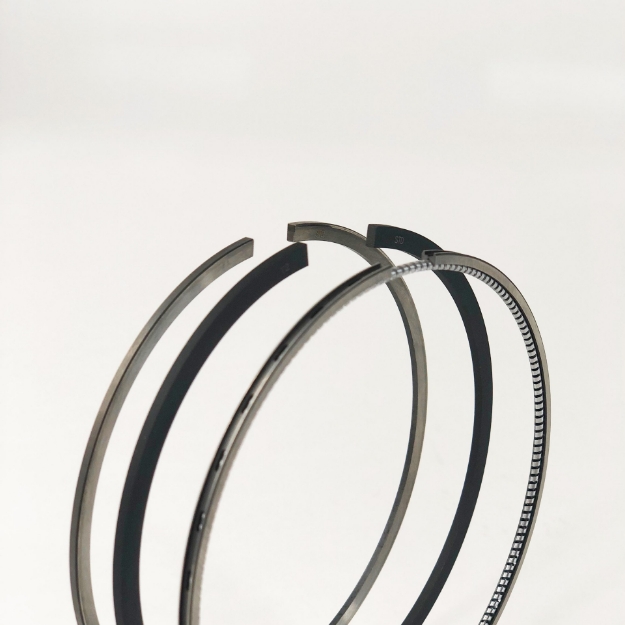 Picture of Piston Ring Set, Std.