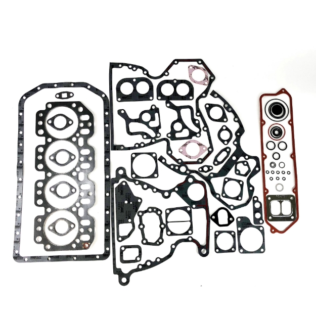 Picture of Overhaul Gasket Set