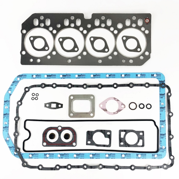 Picture of Overhaul Gasket Kit