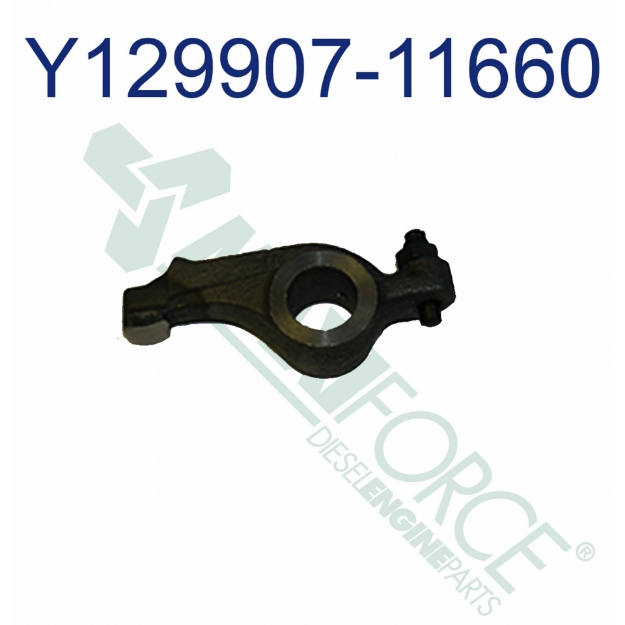 Picture of Rocker Arm, Exhaust