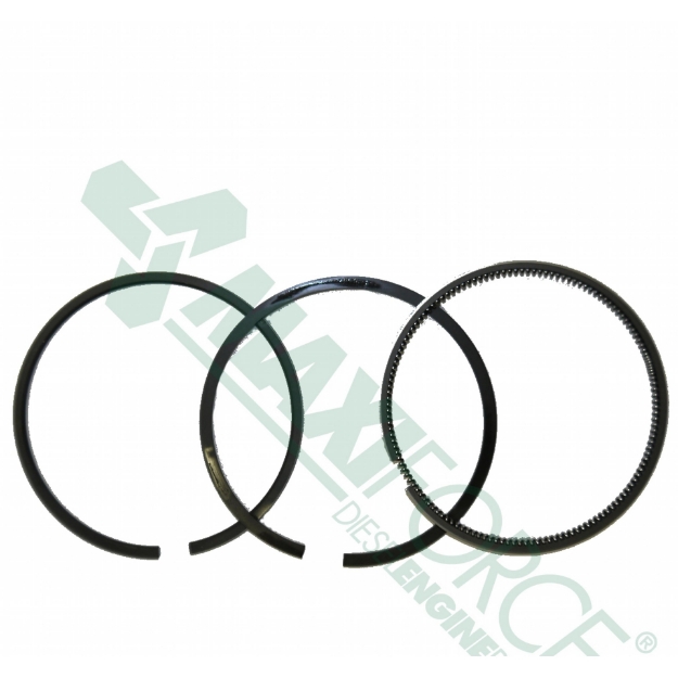 Picture of Piston Ring Set, .50mm