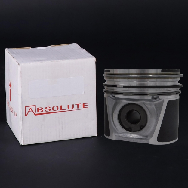 Picture of Piston Assembly, .40mm