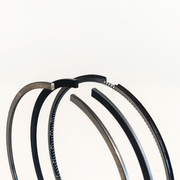 Picture of Piston Ring Set - Standard