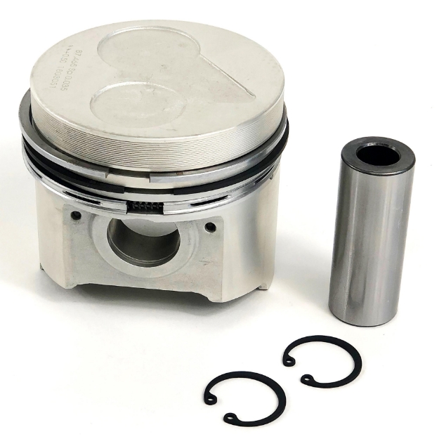 Picture of Piston & Ring Kits - .50mm
