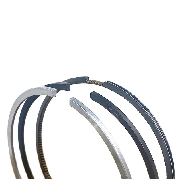 Picture of Piston Ring Set, .020" Oversize